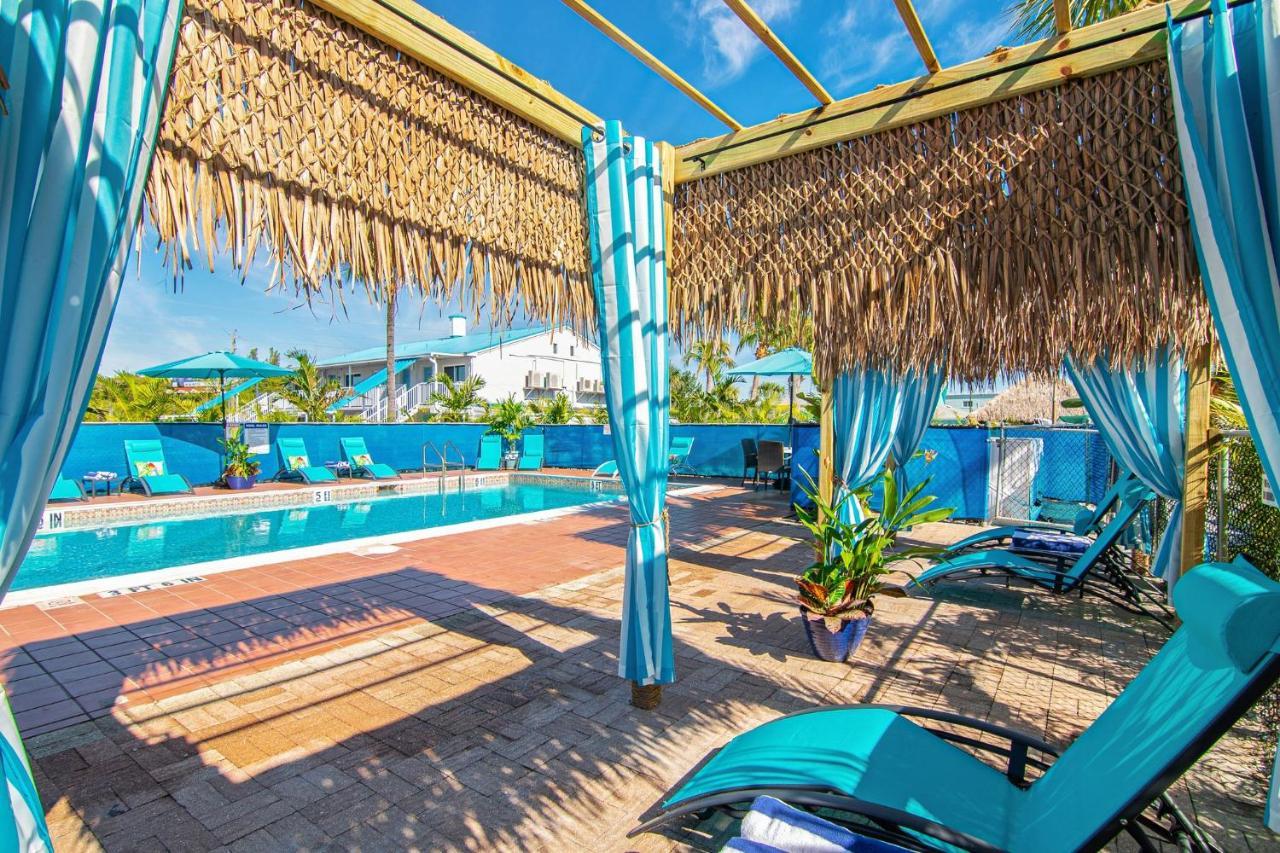 Latitude 26 Waterfront Resort And Marina フォートマイヤーズビーチ エクステリア 写真