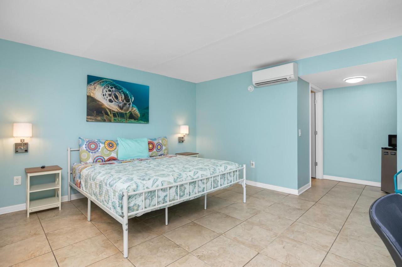 Latitude 26 Waterfront Resort And Marina フォートマイヤーズビーチ エクステリア 写真
